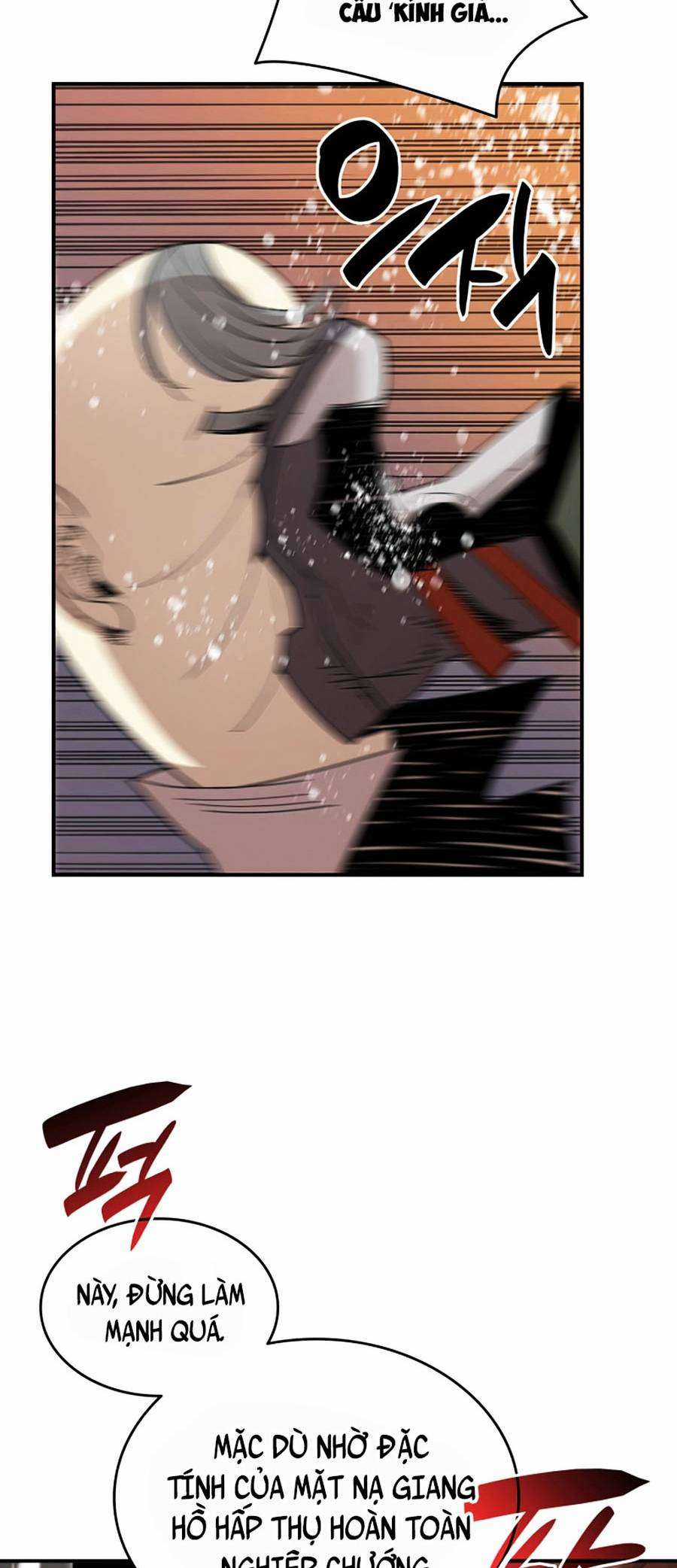 Trở Lại Làm Tân Thủ - Chapter 87 - Trang 51