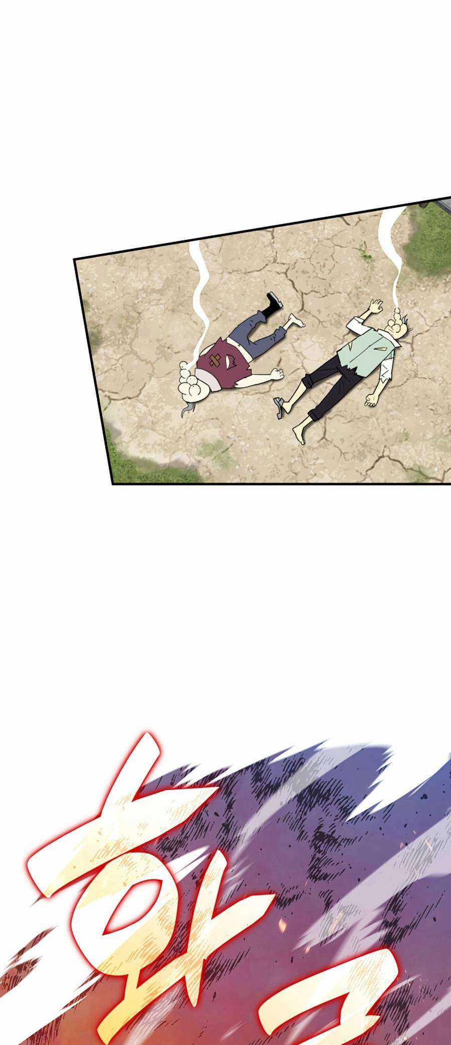 Trở Lại Làm Tân Thủ - Chapter 87 - Trang 53