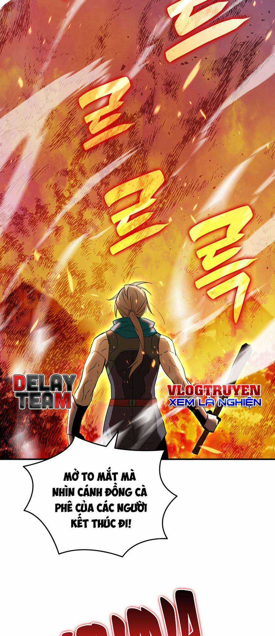 Trở Lại Làm Tân Thủ - Chapter 87 - Trang 54