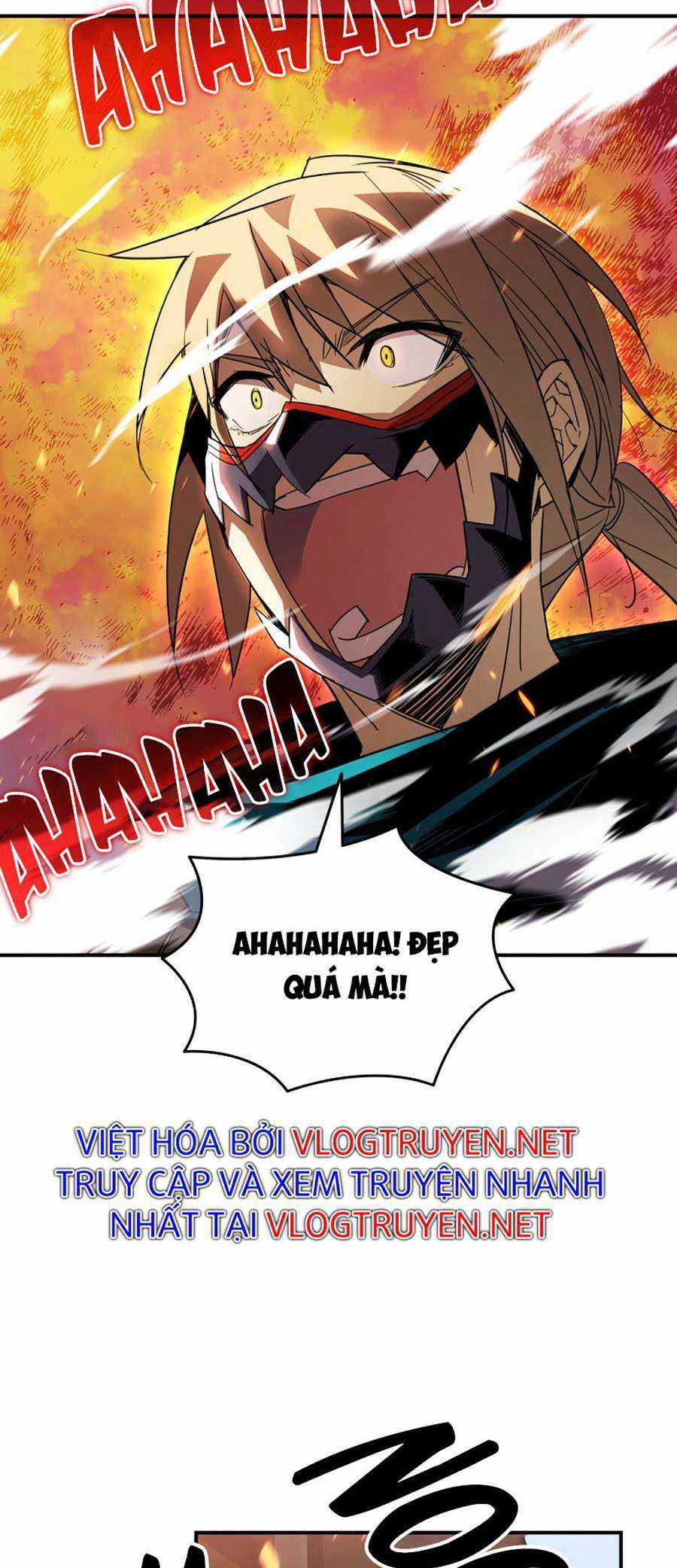 Trở Lại Làm Tân Thủ - Chapter 87 - Trang 55