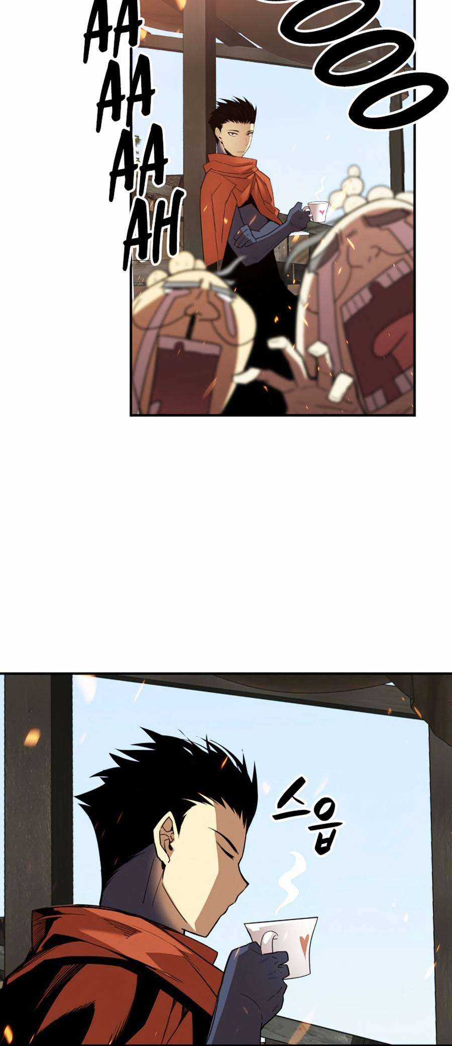 Trở Lại Làm Tân Thủ - Chapter 87 - Trang 56