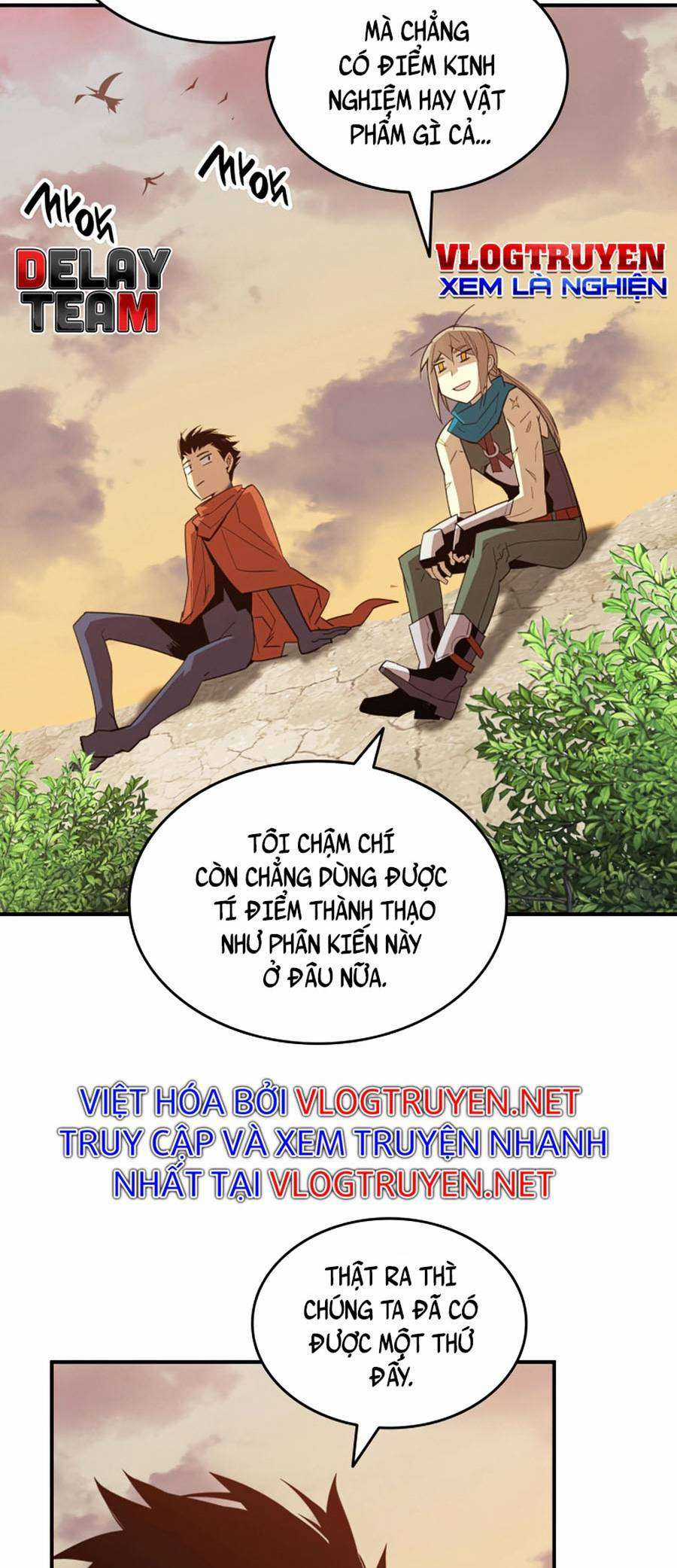 Trở Lại Làm Tân Thủ - Chapter 87 - Trang 59