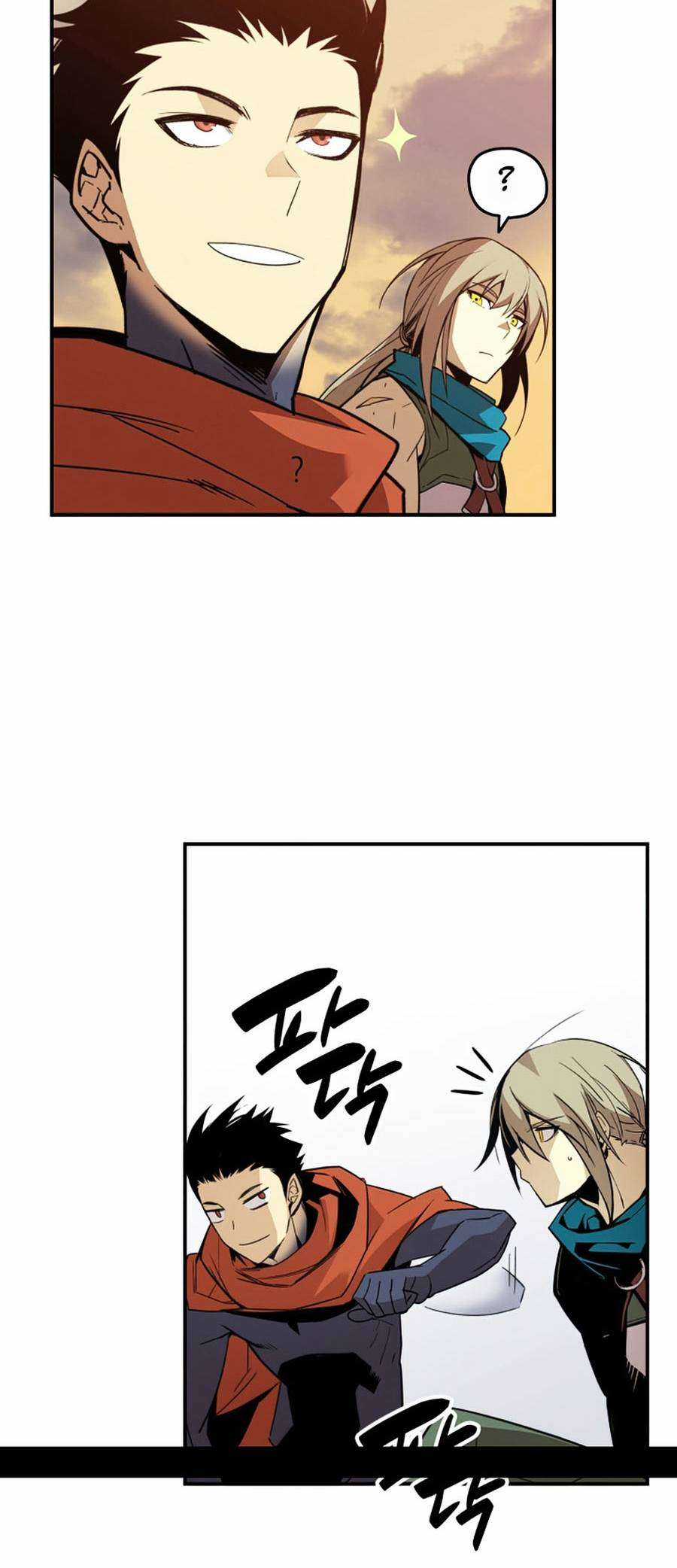 Trở Lại Làm Tân Thủ - Chapter 87 - Trang 60