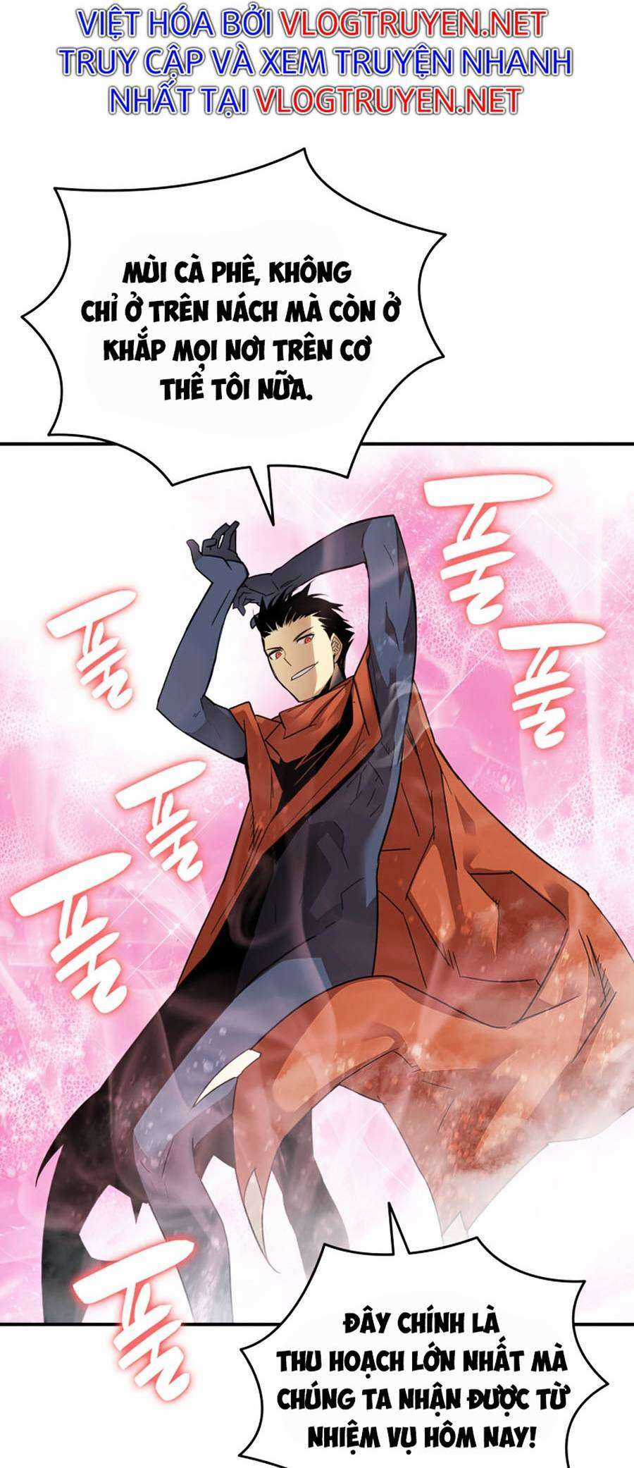 Trở Lại Làm Tân Thủ - Chapter 87 - Trang 62