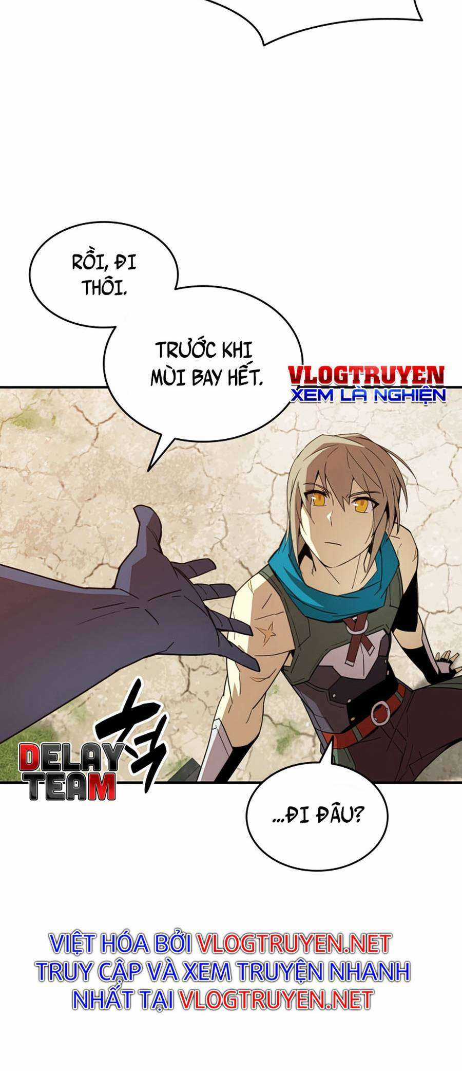 Trở Lại Làm Tân Thủ - Chapter 87 - Trang 63