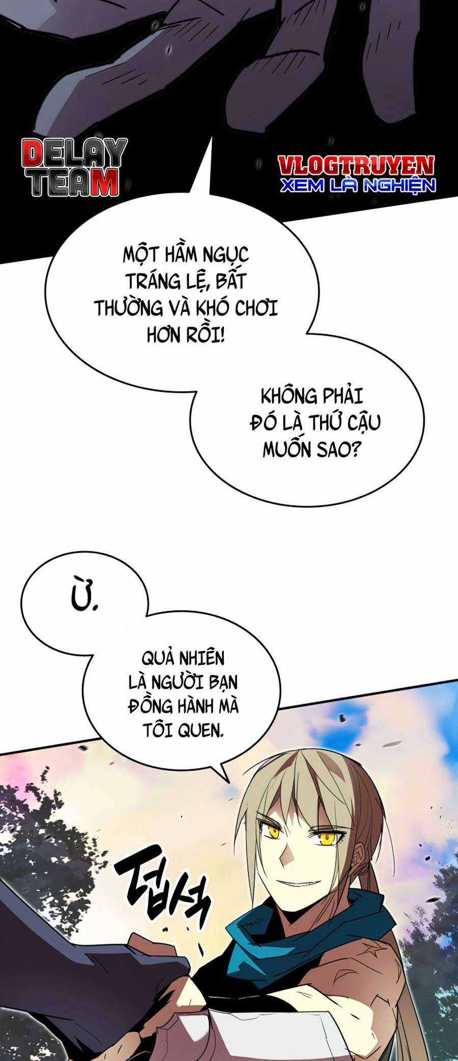Trở Lại Làm Tân Thủ - Chapter 87 - Trang 65