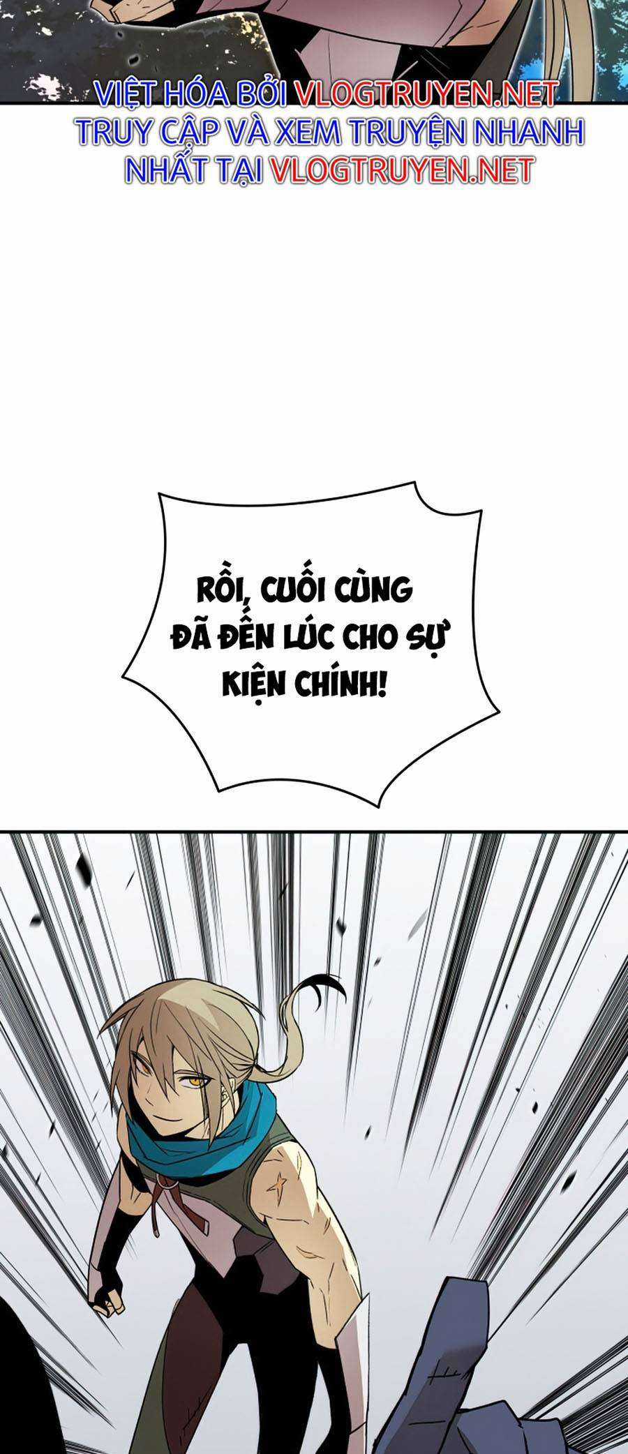 Trở Lại Làm Tân Thủ - Chapter 87 - Trang 66