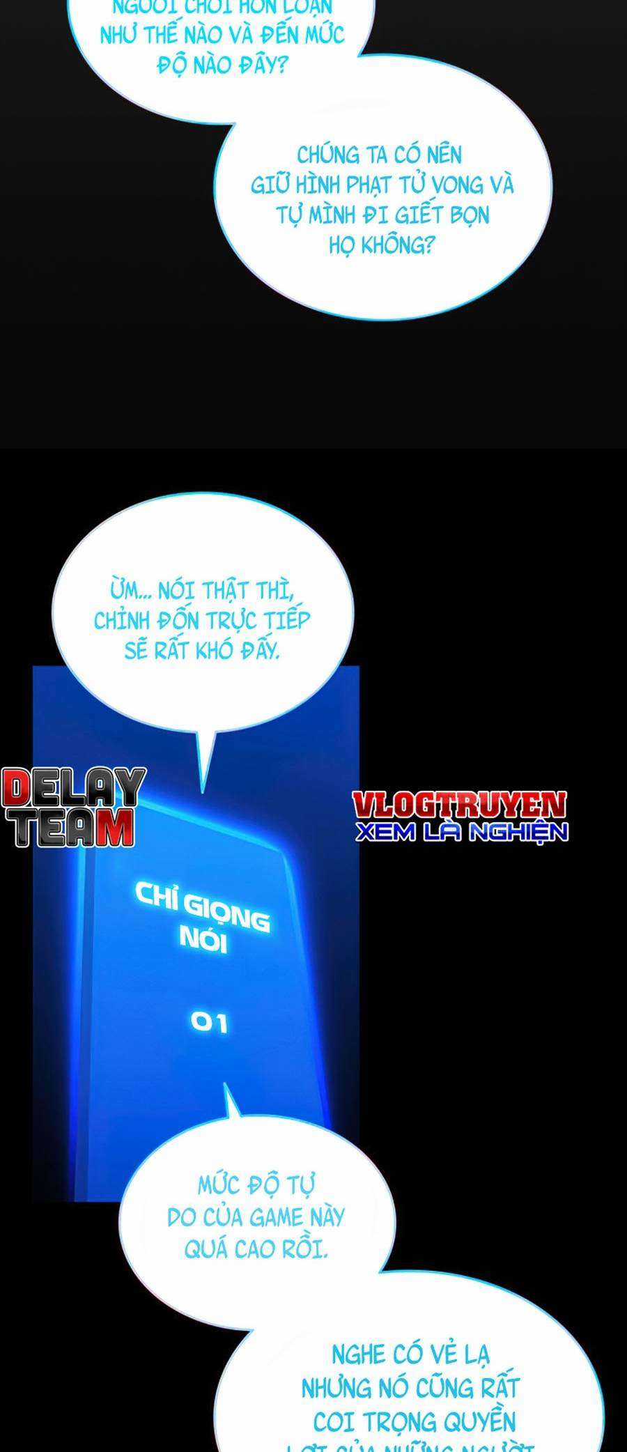 Trở Lại Làm Tân Thủ - Chapter 87 - Trang 69