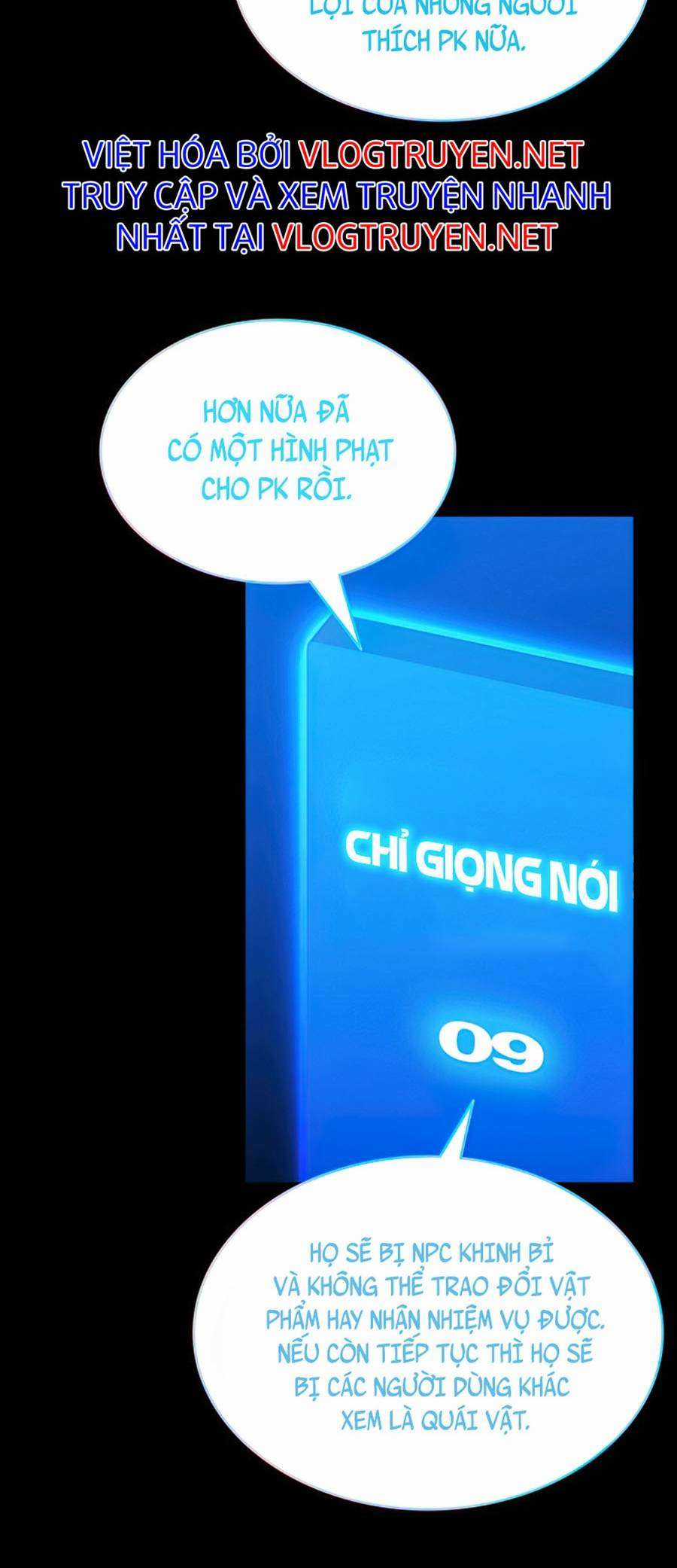 Trở Lại Làm Tân Thủ - Chapter 87 - Trang 70