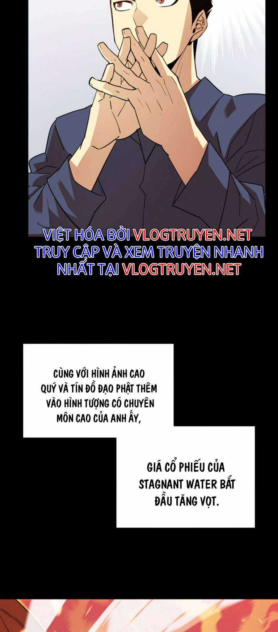 Trở Lại Làm Tân Thủ - Chapter 87 - Trang 8