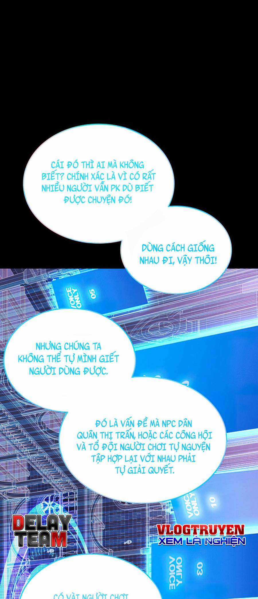 Trở Lại Làm Tân Thủ - Chapter 87 - Trang 71