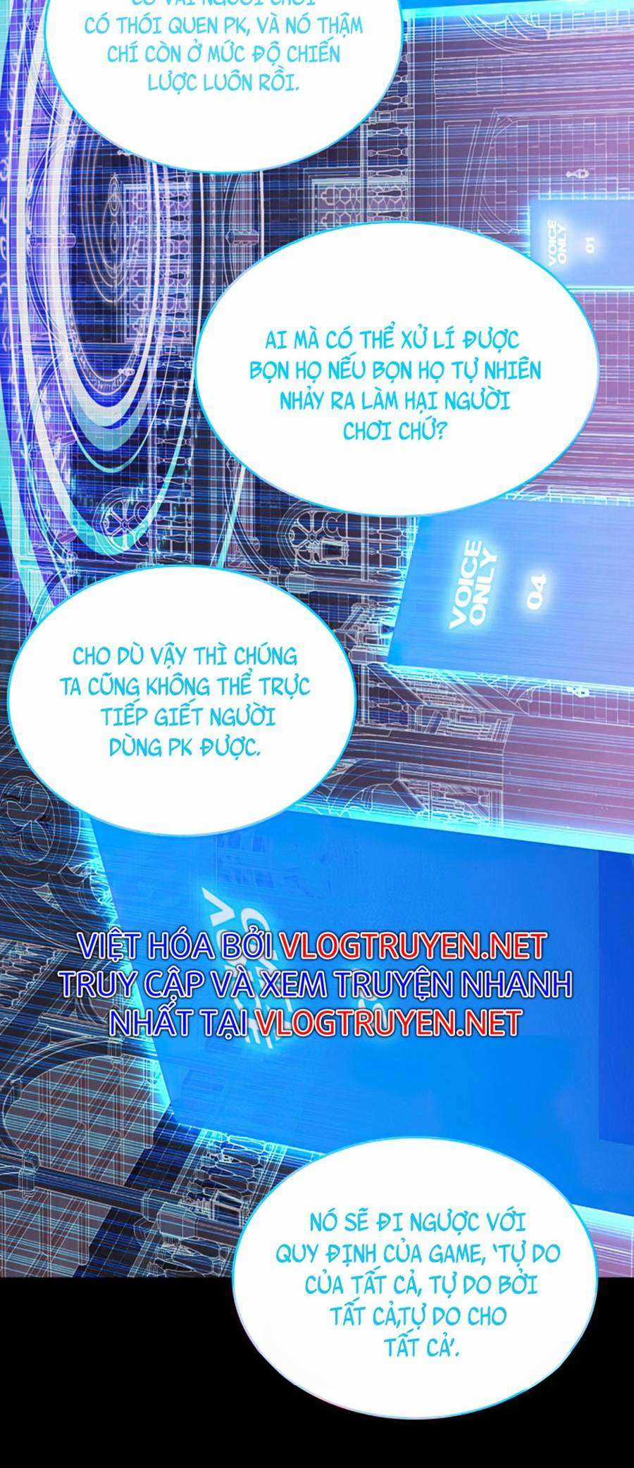 Trở Lại Làm Tân Thủ - Chapter 87 - Trang 72