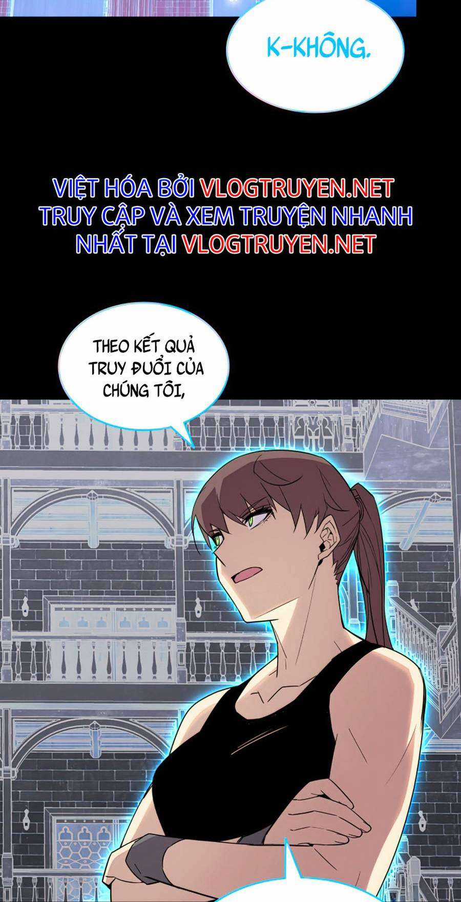 Trở Lại Làm Tân Thủ - Chapter 87 - Trang 76