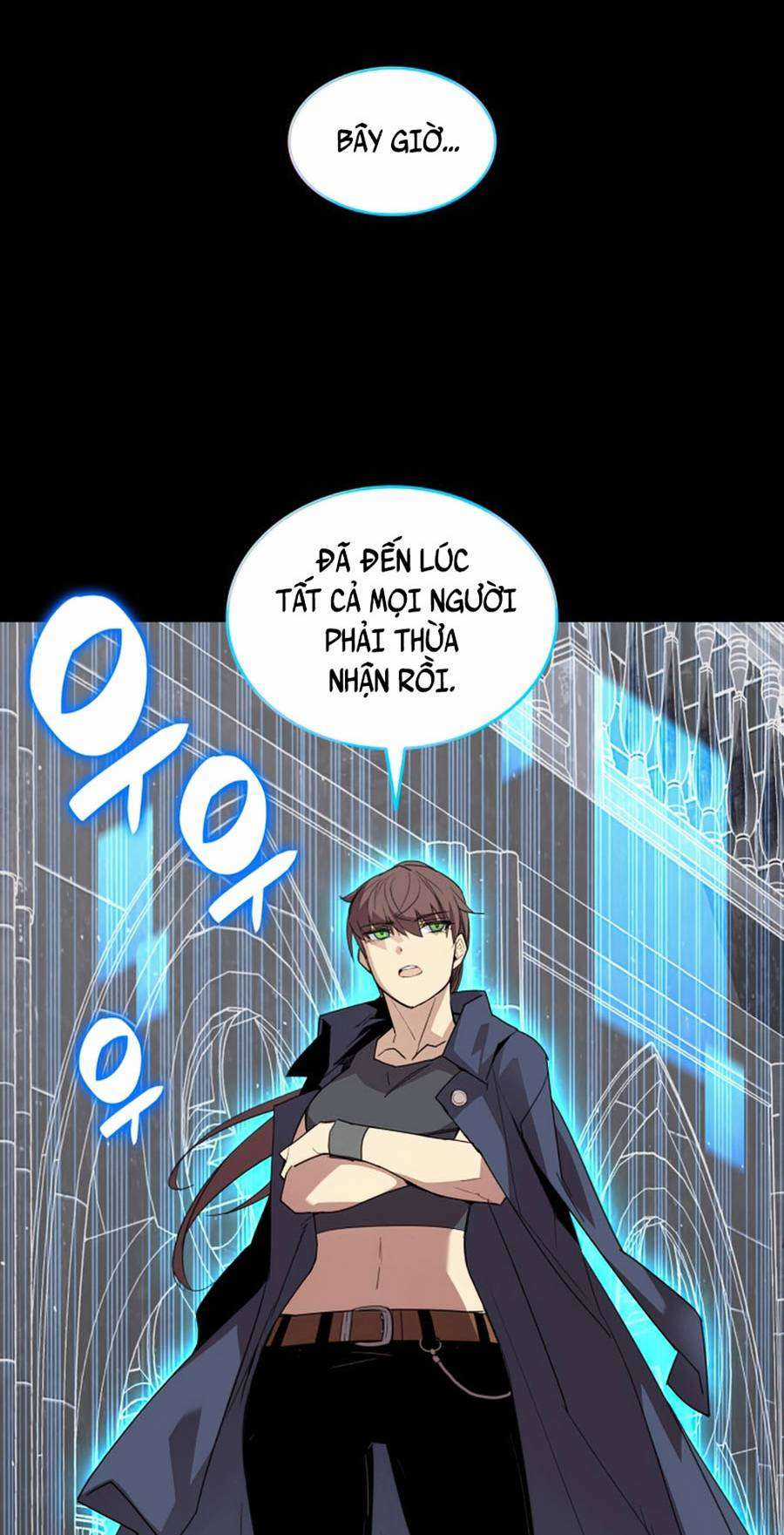 Trở Lại Làm Tân Thủ - Chapter 87 - Trang 79