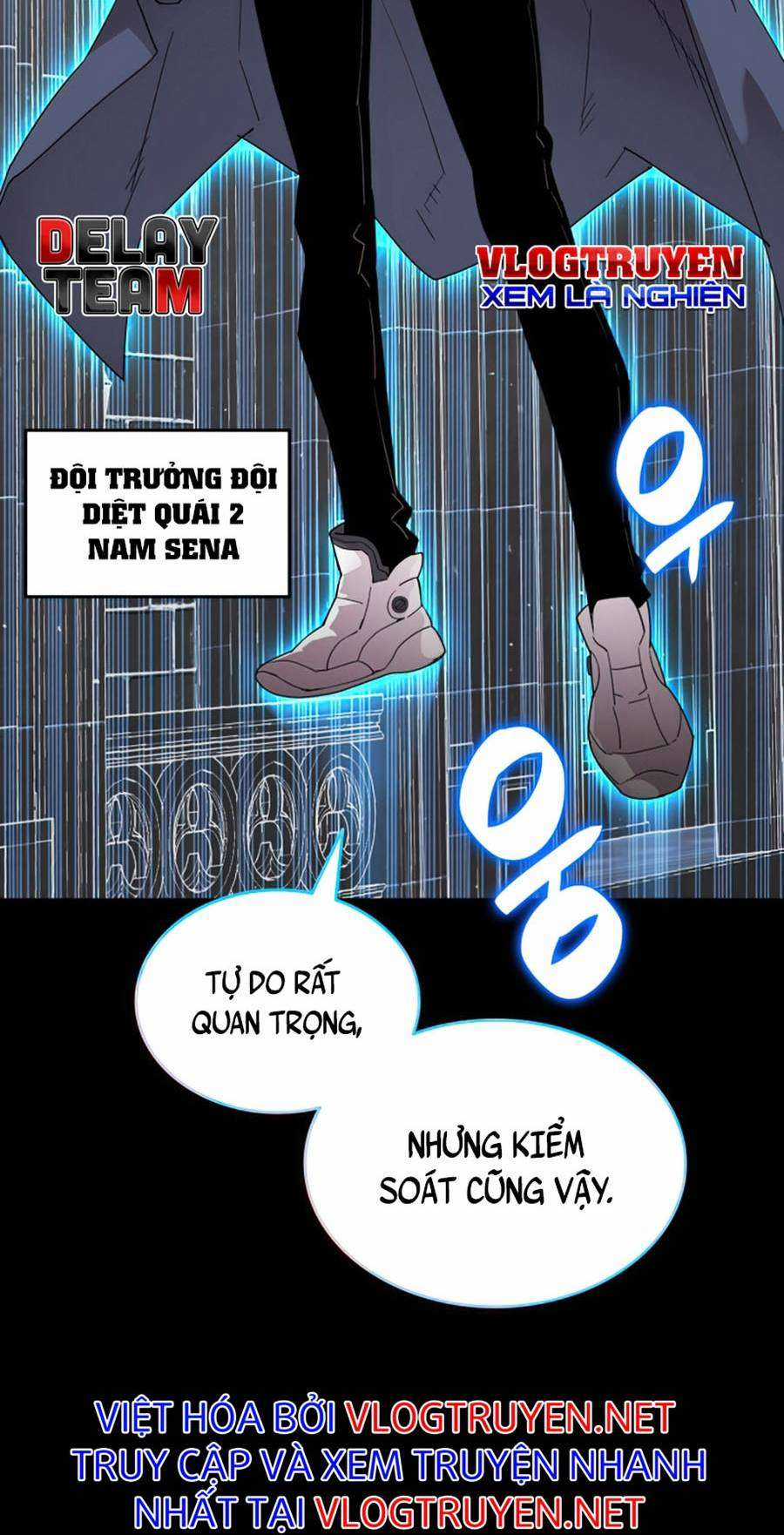 Trở Lại Làm Tân Thủ - Chapter 87 - Trang 80
