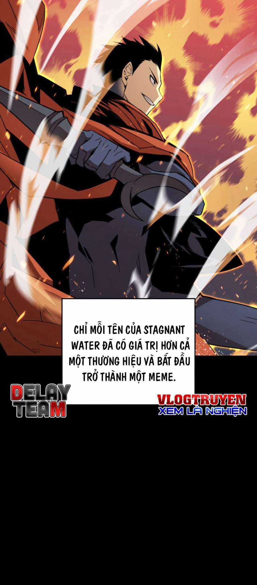 Trở Lại Làm Tân Thủ - Chapter 87 - Trang 9