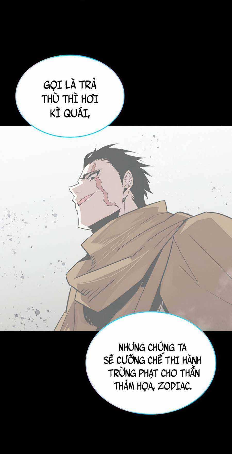 Trở Lại Làm Tân Thủ - Chapter 87 - Trang 81