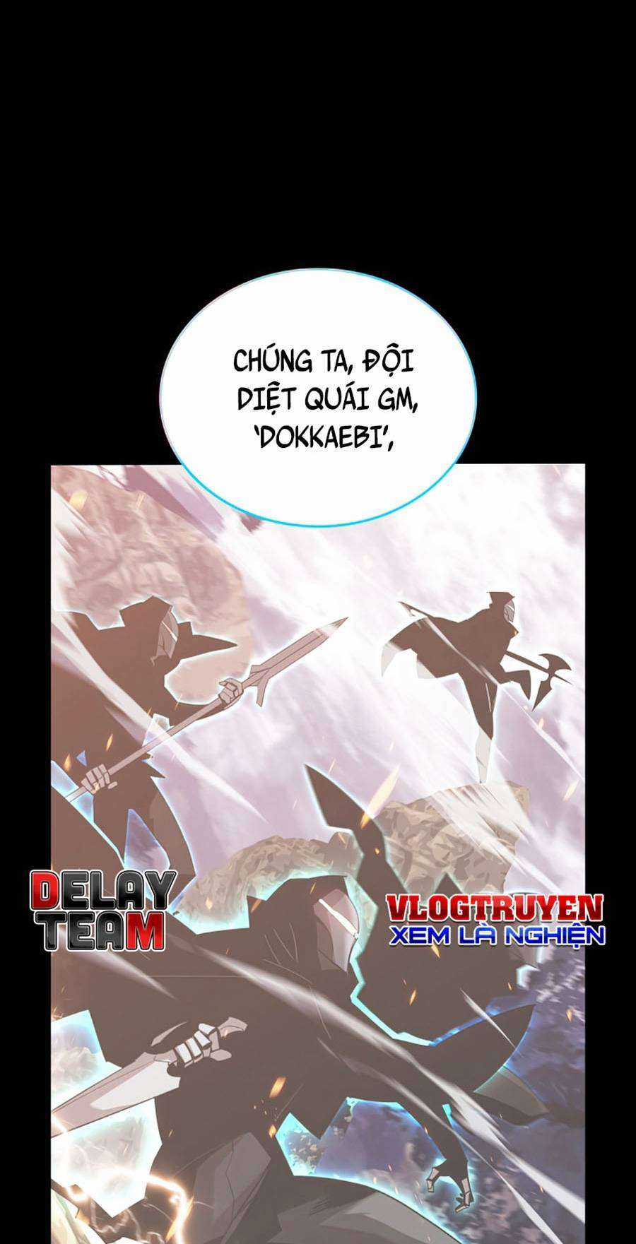 Trở Lại Làm Tân Thủ - Chapter 87 - Trang 82