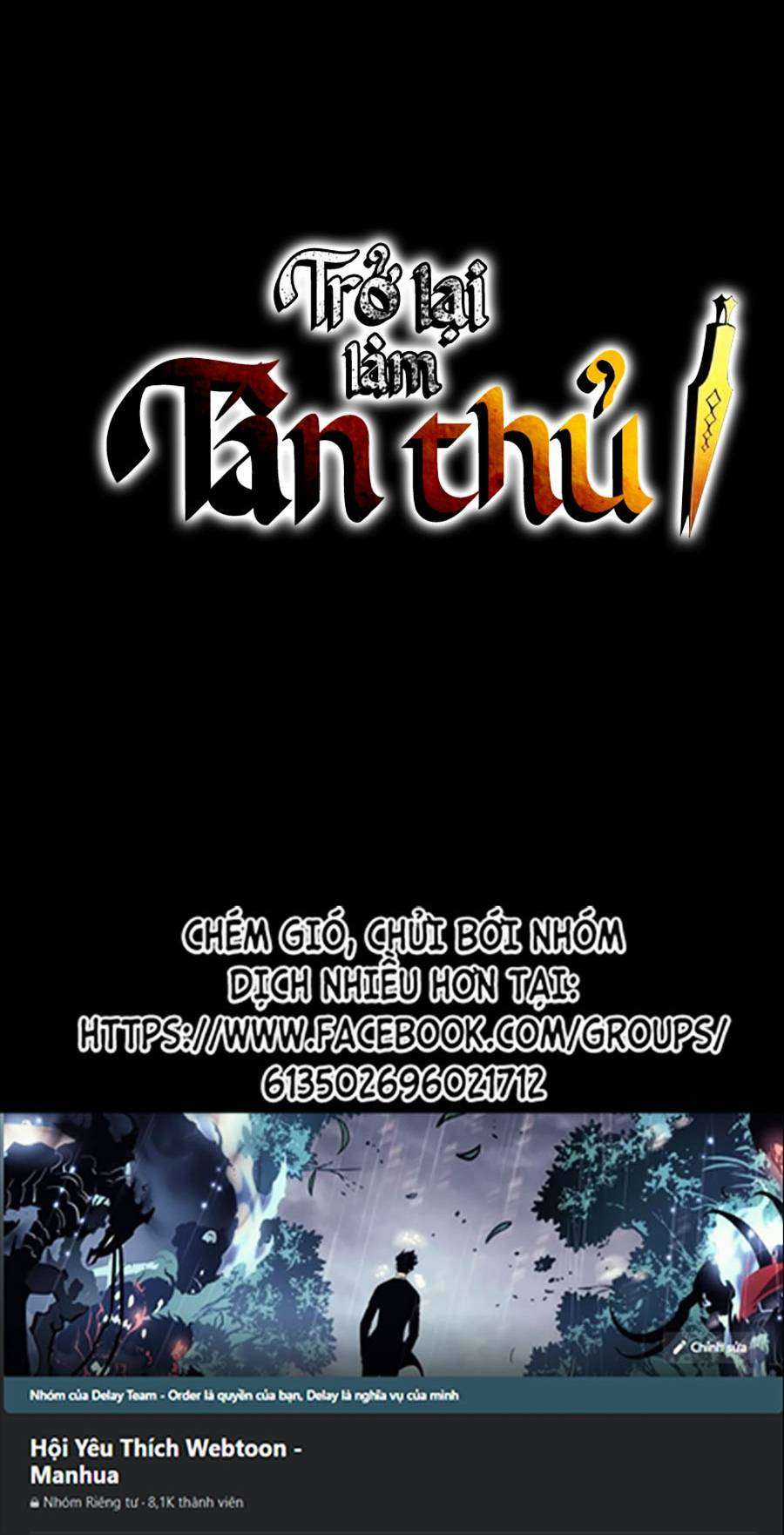 Trở Lại Làm Tân Thủ - Chapter 87 - Trang 84