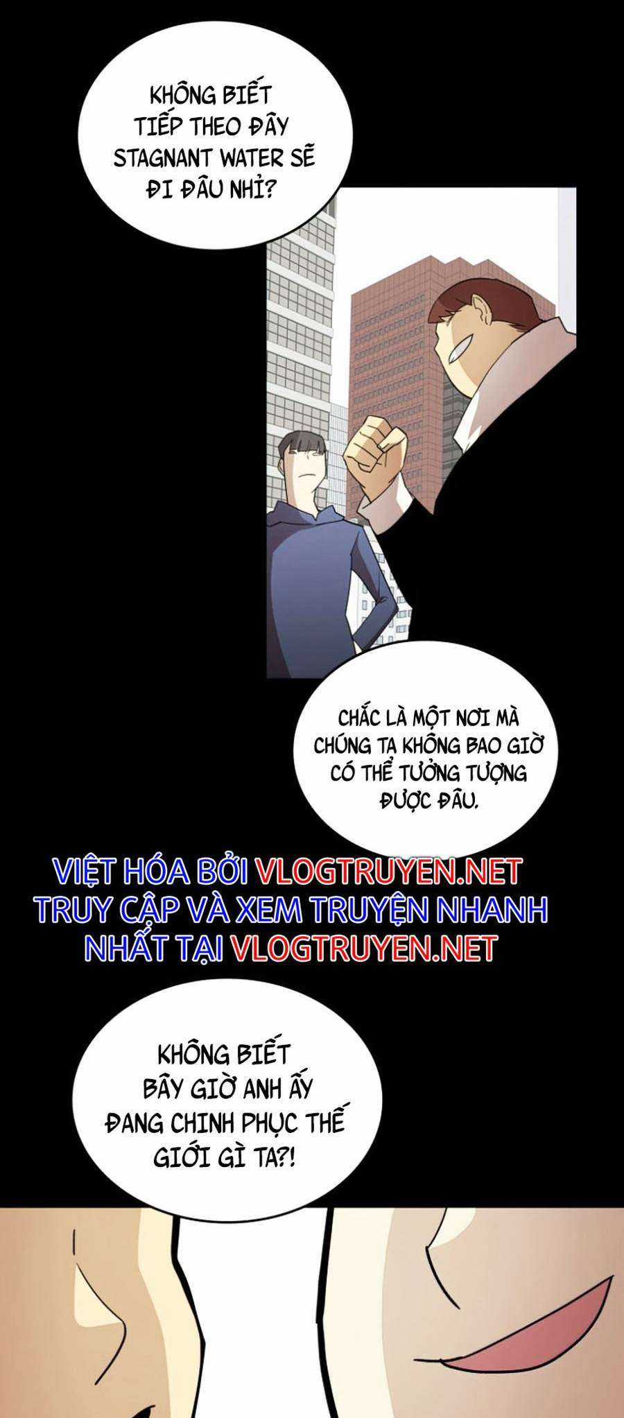 Trở Lại Làm Tân Thủ - Chapter 87 - Trang 10