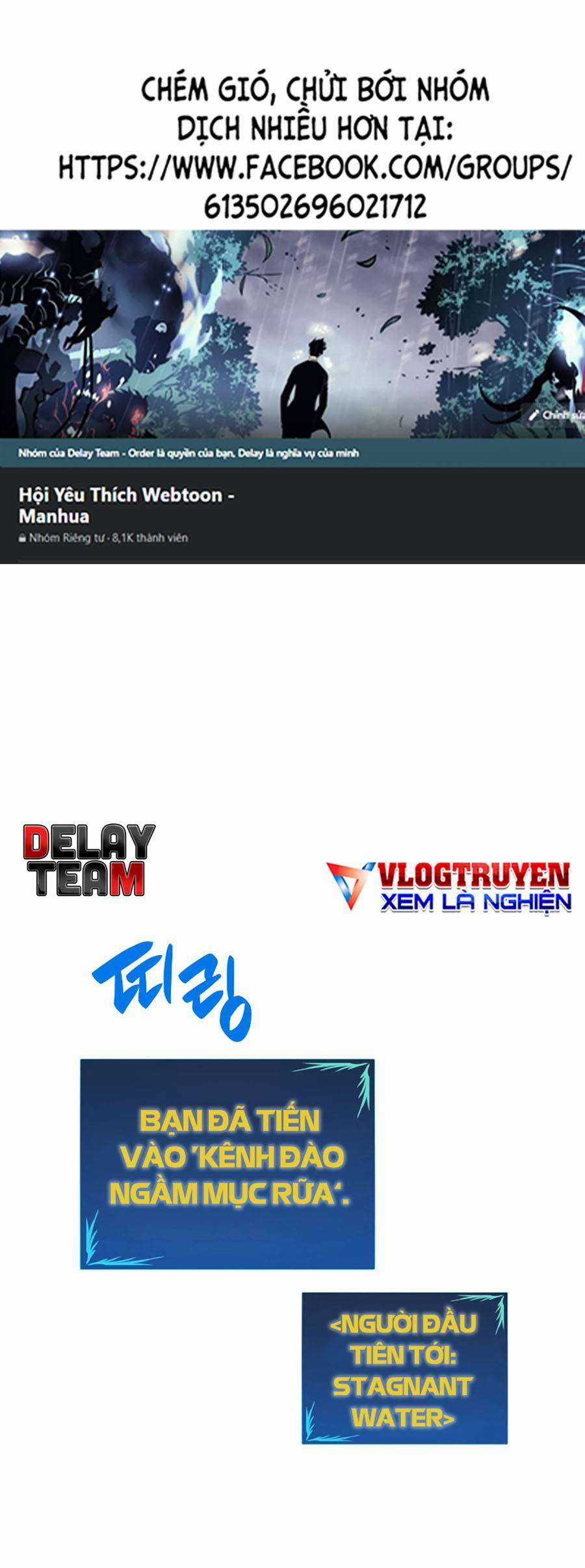 Trở Lại Làm Tân Thủ - Chapter 88 - Trang 1