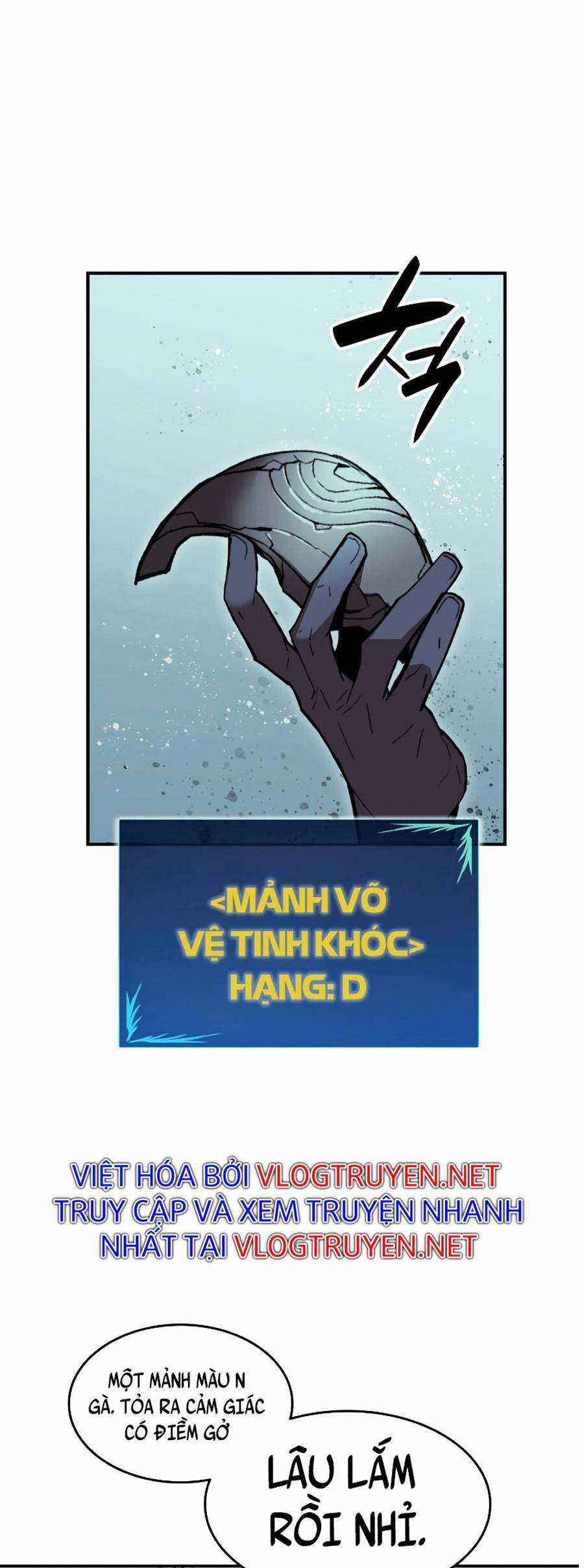 Trở Lại Làm Tân Thủ - Chapter 88 - Trang 2