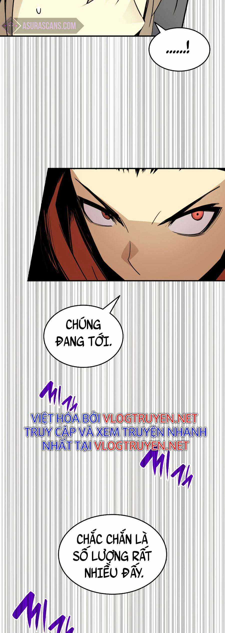 Trở Lại Làm Tân Thủ - Chapter 88 - Trang 17
