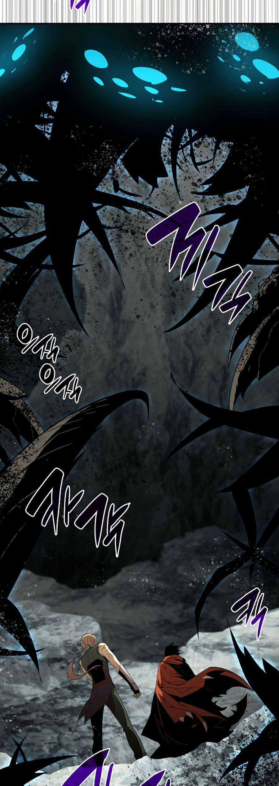 Trở Lại Làm Tân Thủ - Chapter 88 - Trang 18