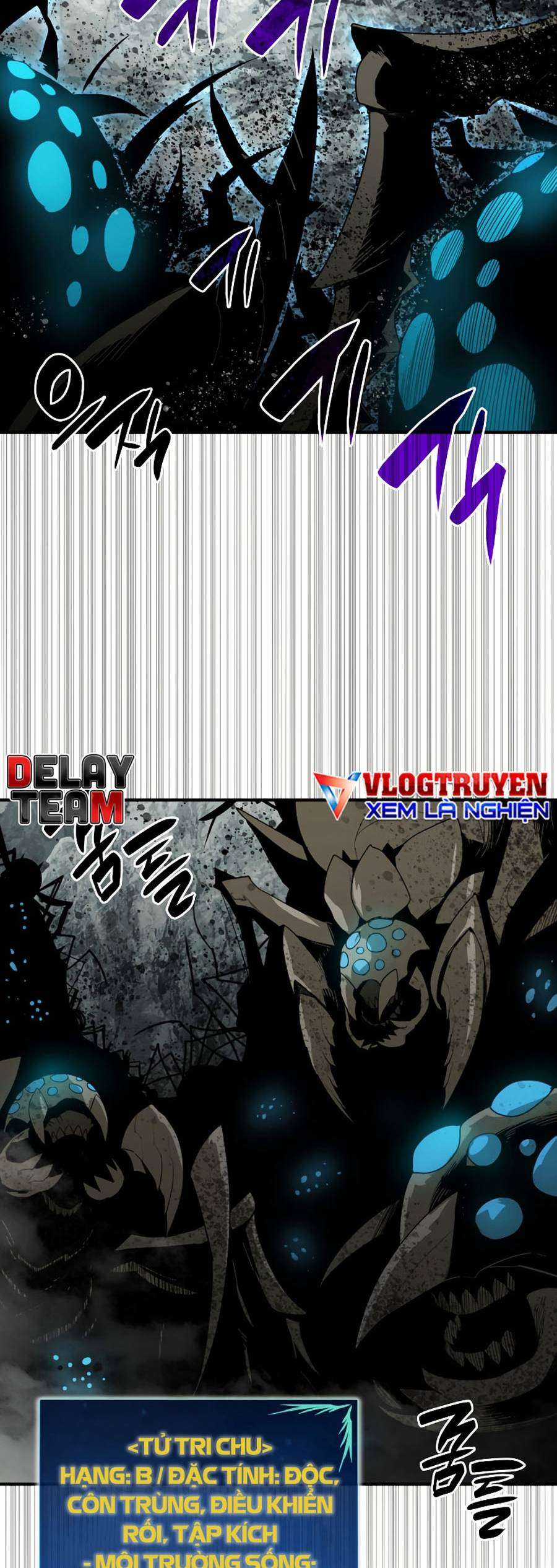 Trở Lại Làm Tân Thủ - Chapter 88 - Trang 19