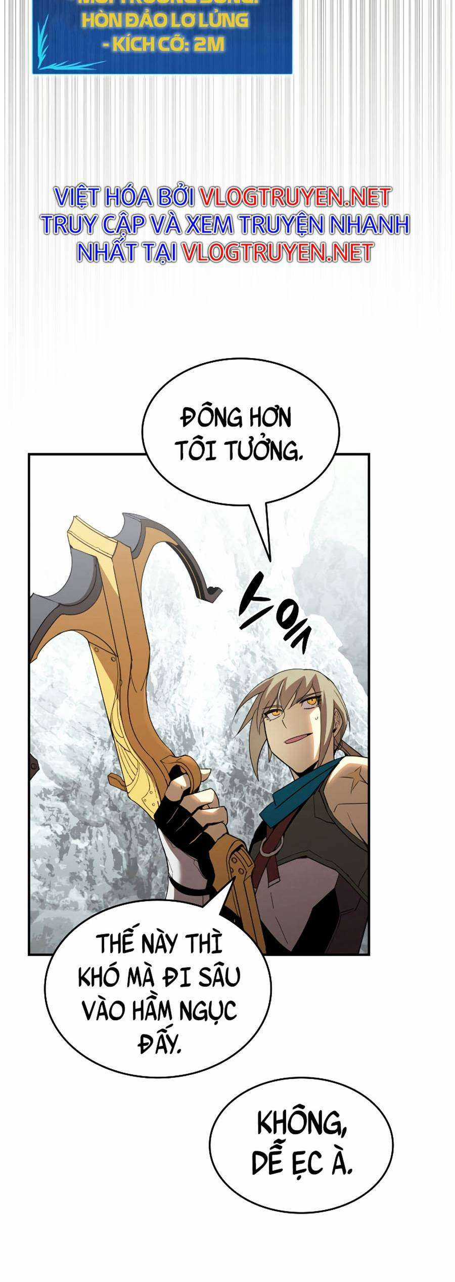 Trở Lại Làm Tân Thủ - Chapter 88 - Trang 20