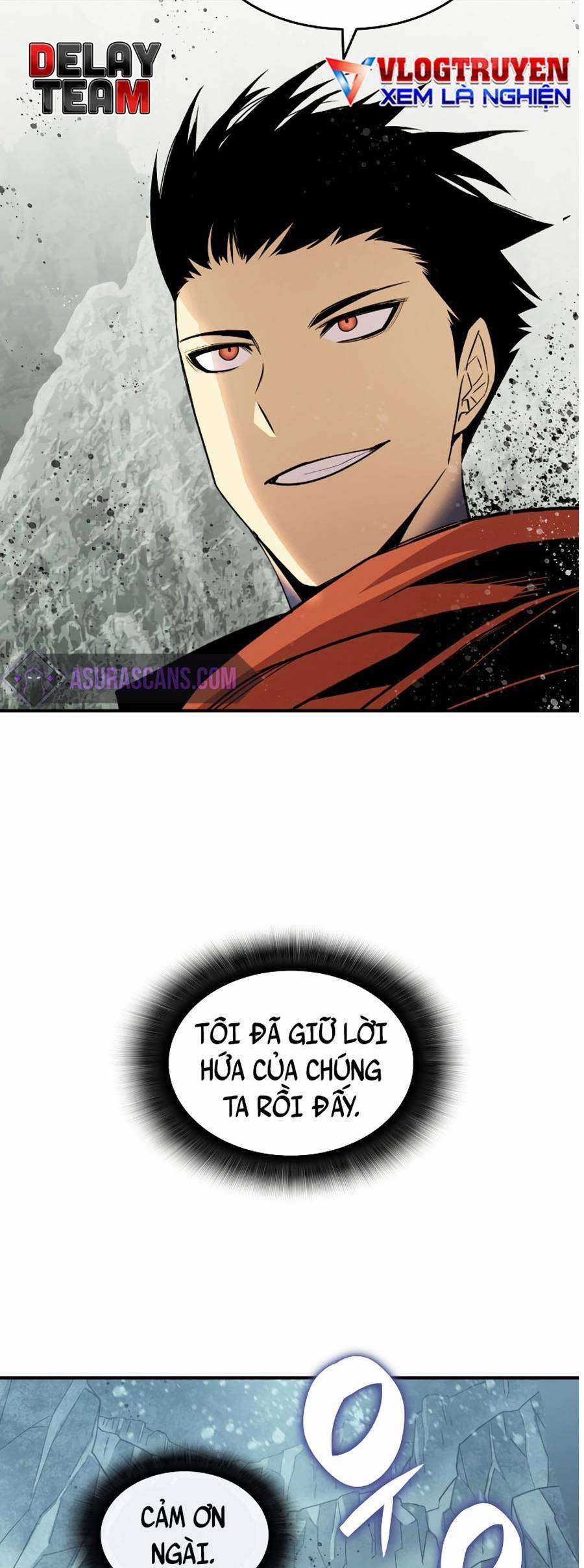 Trở Lại Làm Tân Thủ - Chapter 88 - Trang 3