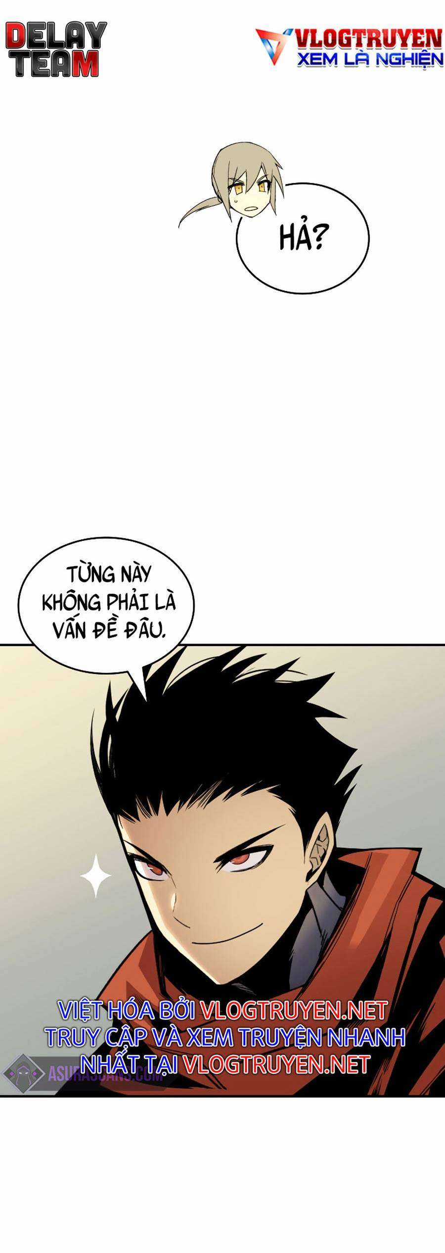 Trở Lại Làm Tân Thủ - Chapter 88 - Trang 21