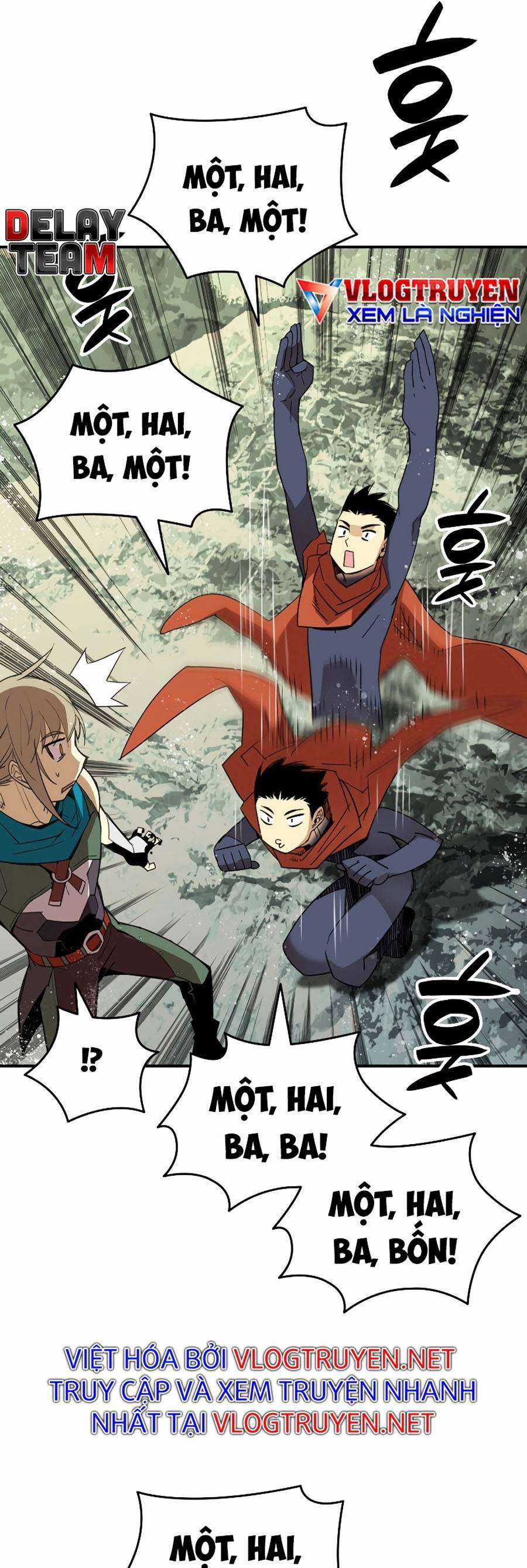 Trở Lại Làm Tân Thủ - Chapter 88 - Trang 22