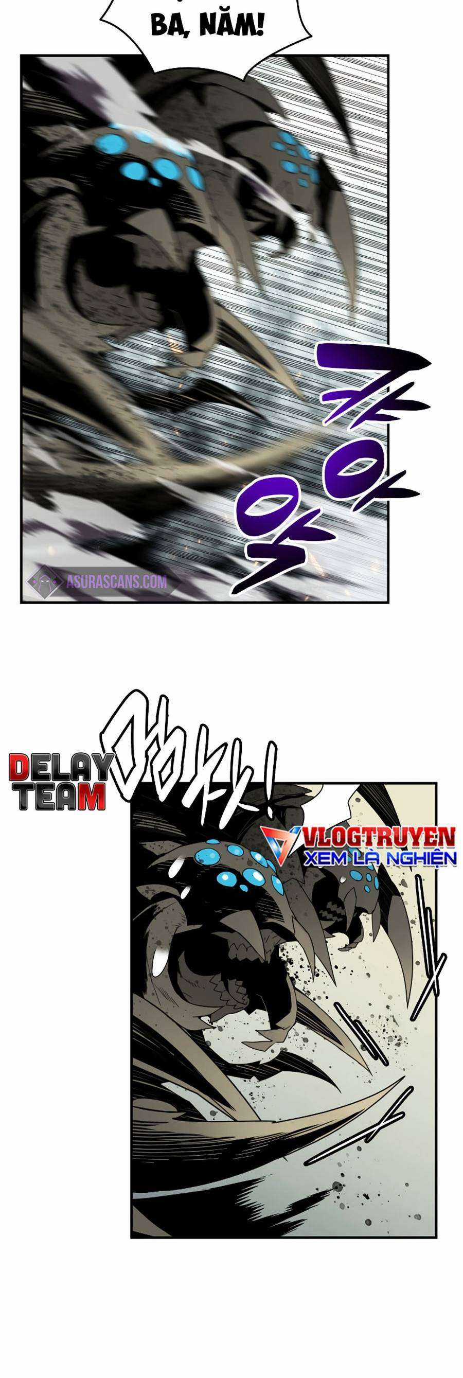 Trở Lại Làm Tân Thủ - Chapter 88 - Trang 23