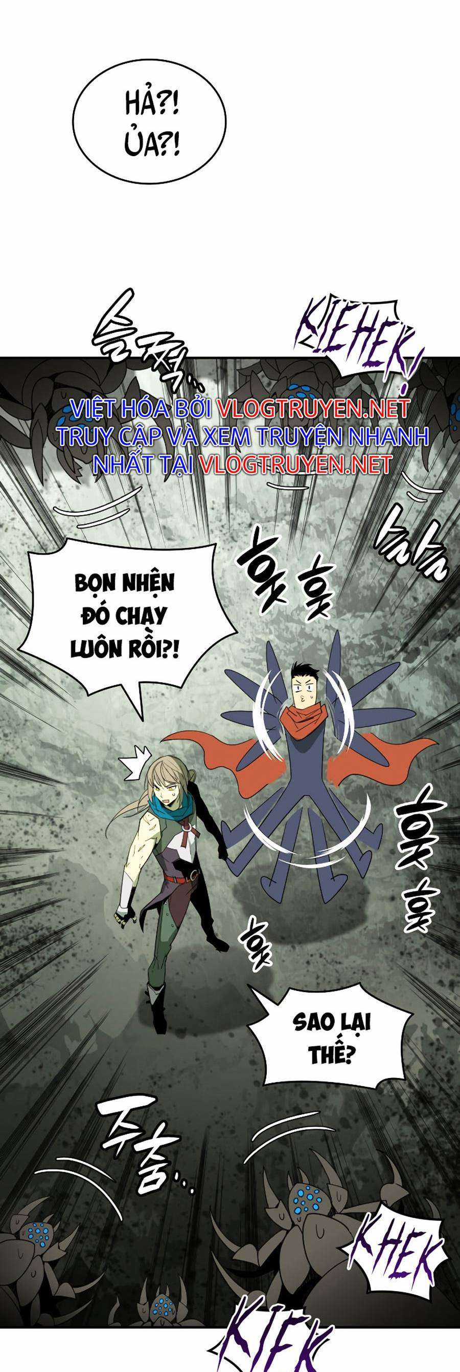 Trở Lại Làm Tân Thủ - Chapter 88 - Trang 24