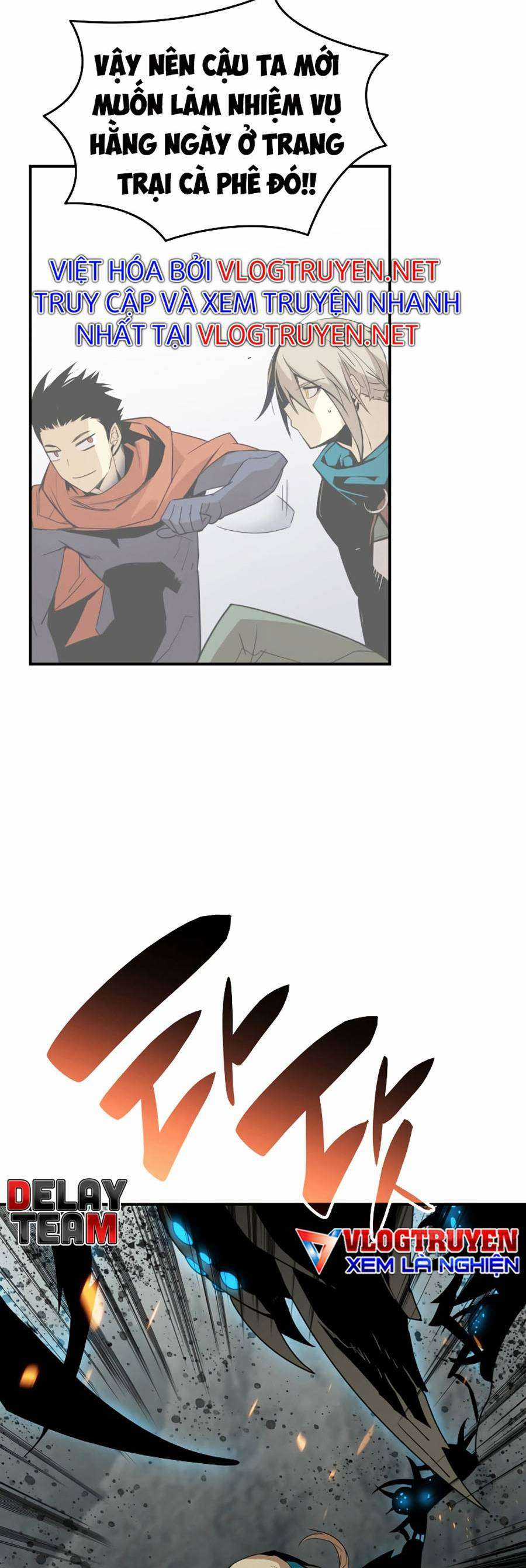 Trở Lại Làm Tân Thủ - Chapter 88 - Trang 26