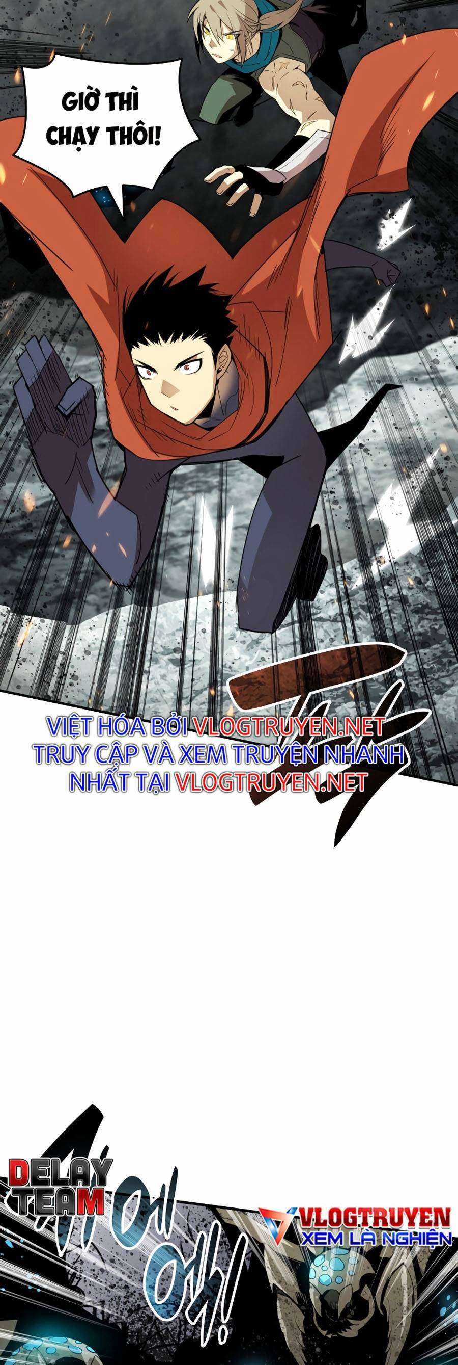 Trở Lại Làm Tân Thủ - Chapter 88 - Trang 27