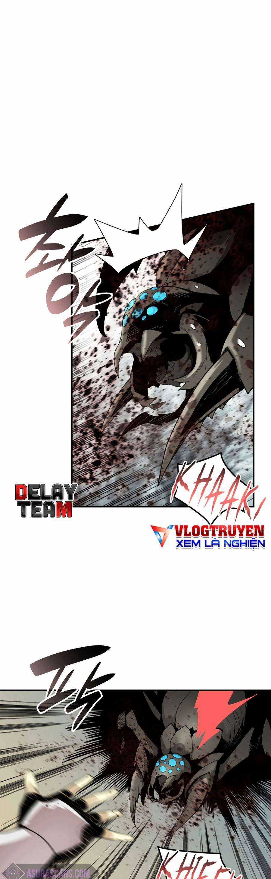 Trở Lại Làm Tân Thủ - Chapter 88 - Trang 29