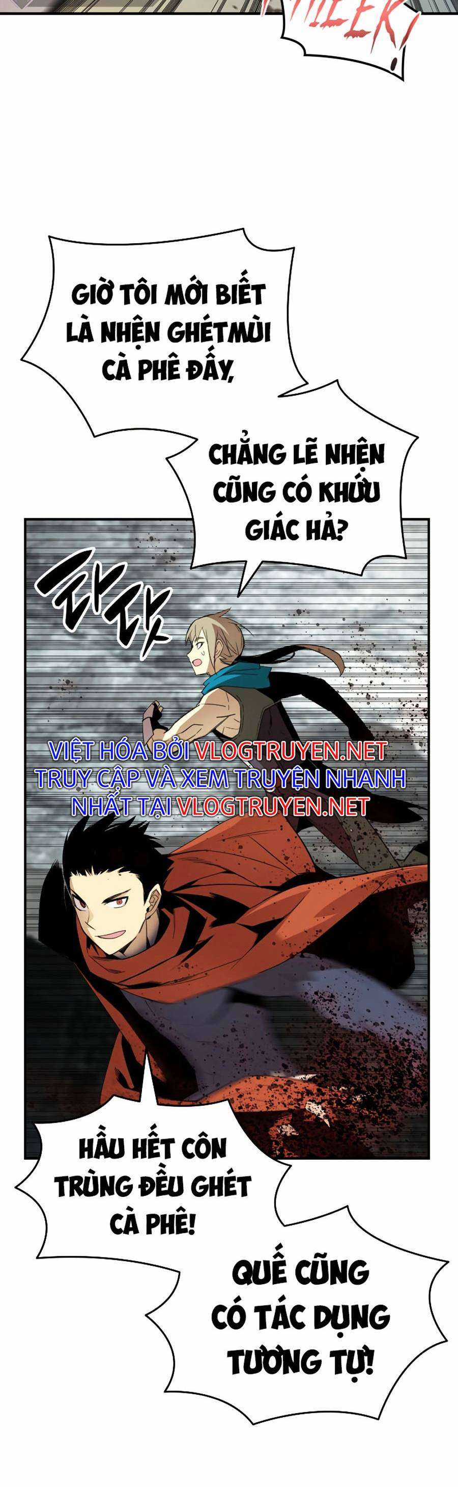 Trở Lại Làm Tân Thủ - Chapter 88 - Trang 30