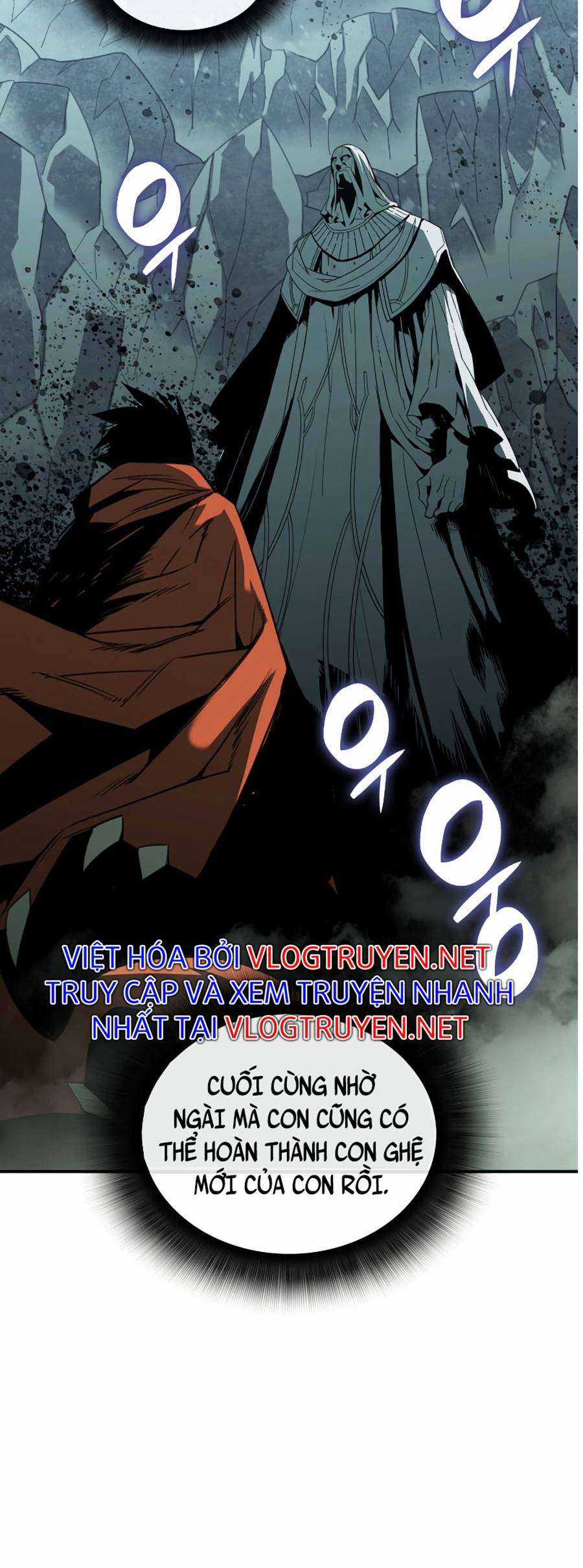 Trở Lại Làm Tân Thủ - Chapter 88 - Trang 4