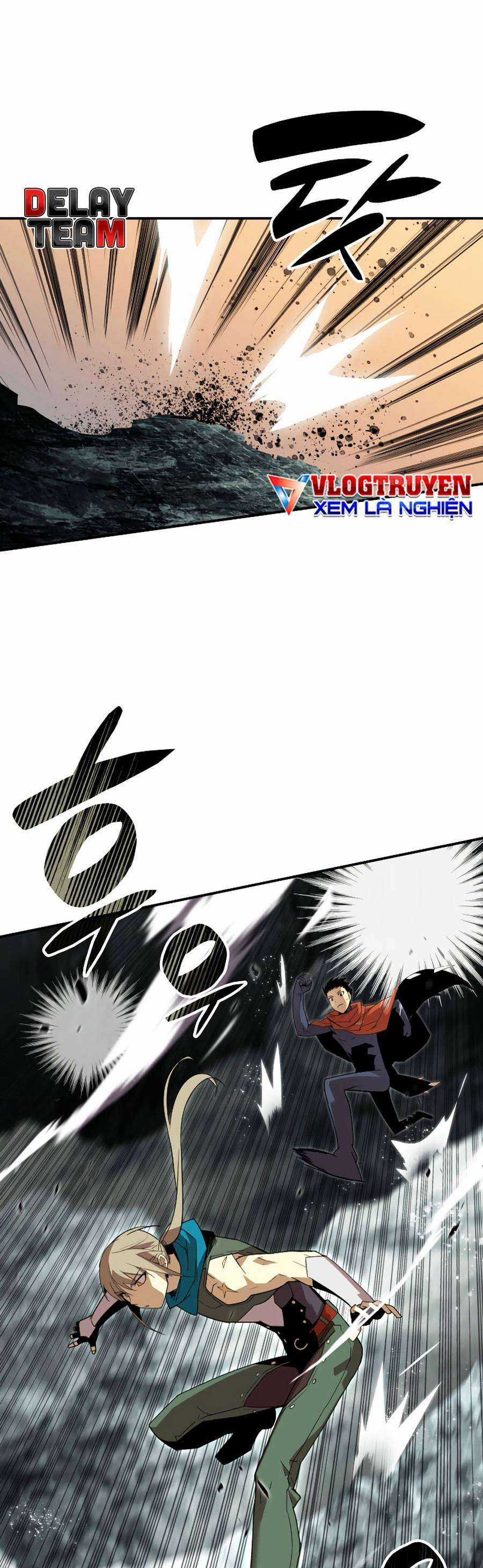 Trở Lại Làm Tân Thủ - Chapter 88 - Trang 31