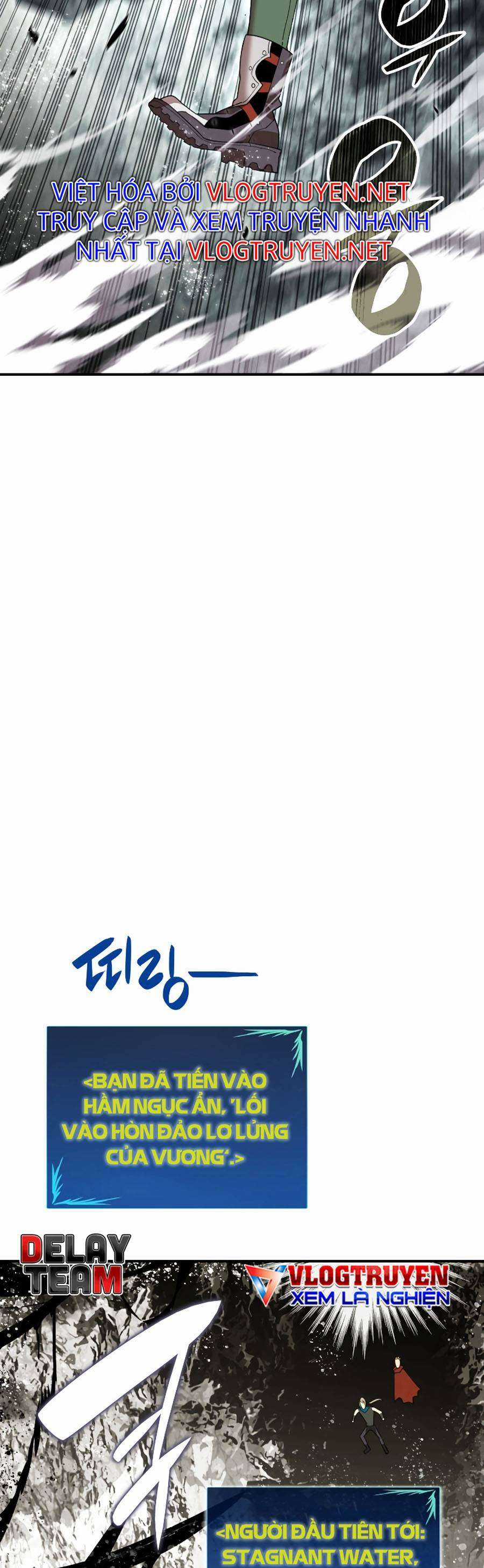 Trở Lại Làm Tân Thủ - Chapter 88 - Trang 32