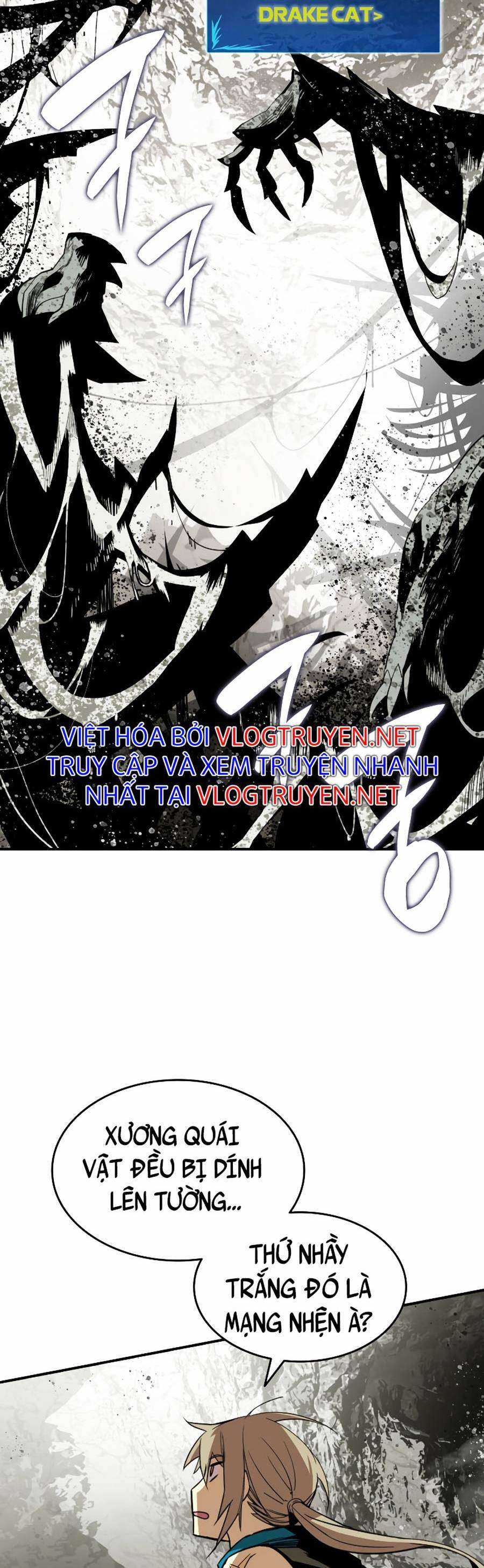 Trở Lại Làm Tân Thủ - Chapter 88 - Trang 33