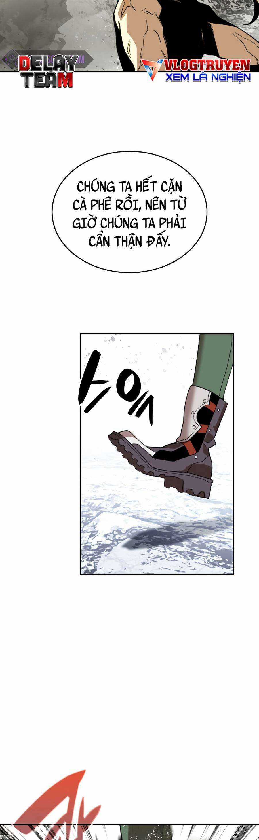 Trở Lại Làm Tân Thủ - Chapter 88 - Trang 34