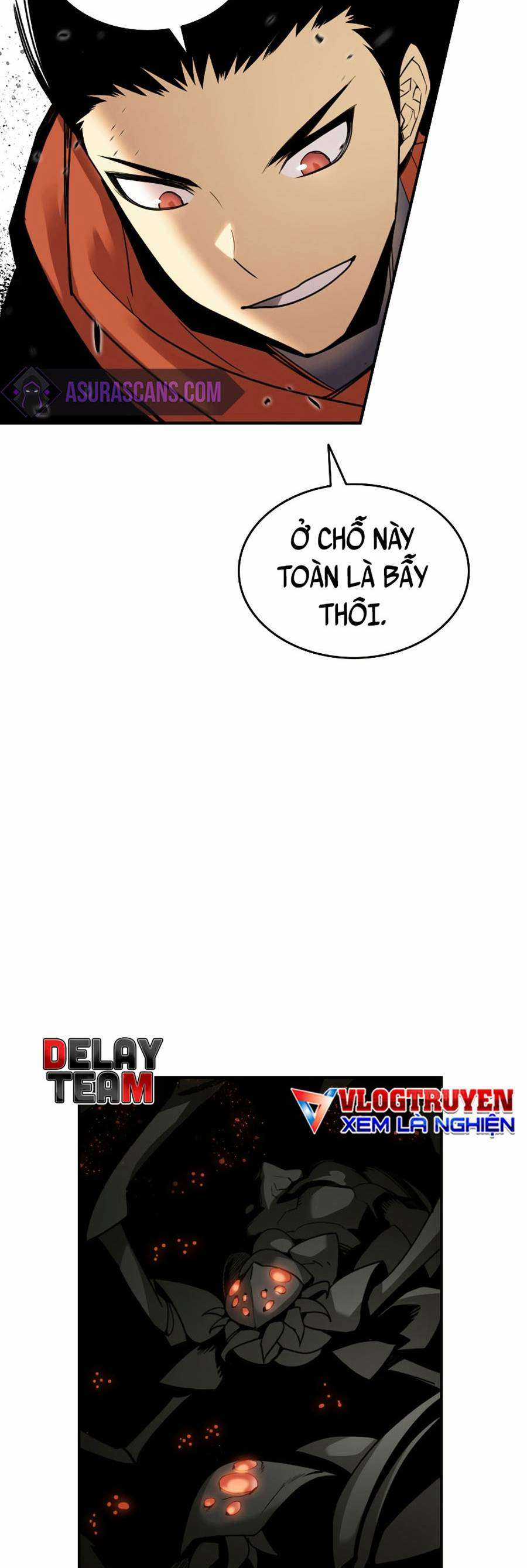 Trở Lại Làm Tân Thủ - Chapter 88 - Trang 38