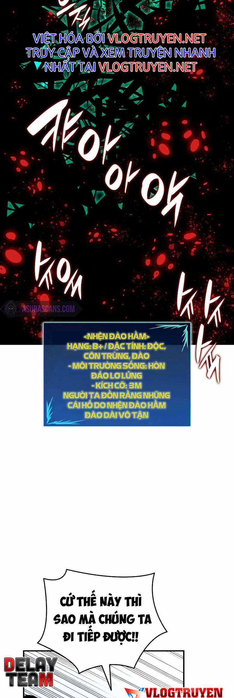 Trở Lại Làm Tân Thủ - Chapter 88 - Trang 41