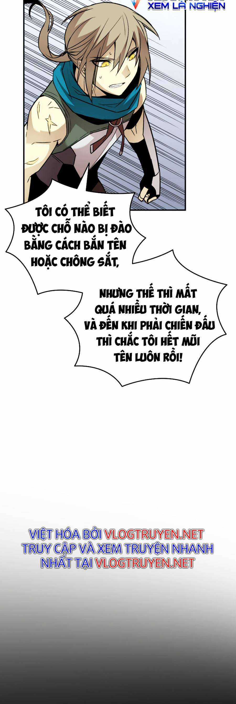 Trở Lại Làm Tân Thủ - Chapter 88 - Trang 42