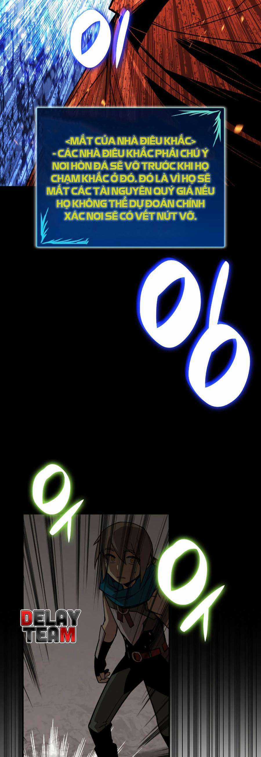 Trở Lại Làm Tân Thủ - Chapter 88 - Trang 45