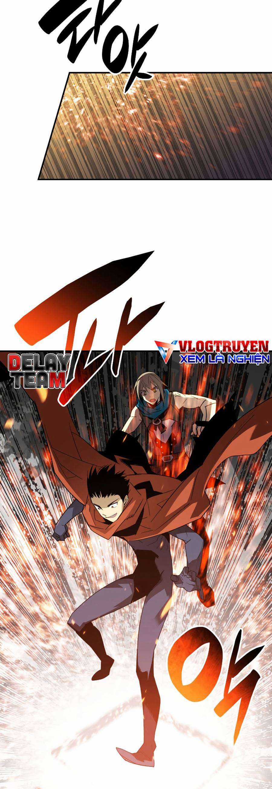 Trở Lại Làm Tân Thủ - Chapter 88 - Trang 47