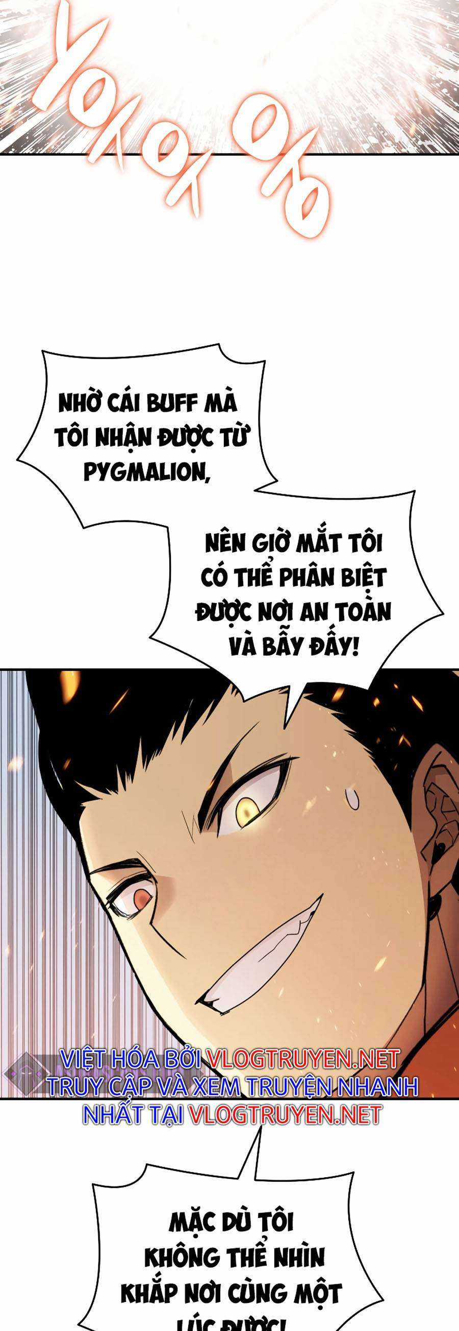 Trở Lại Làm Tân Thủ - Chapter 88 - Trang 48